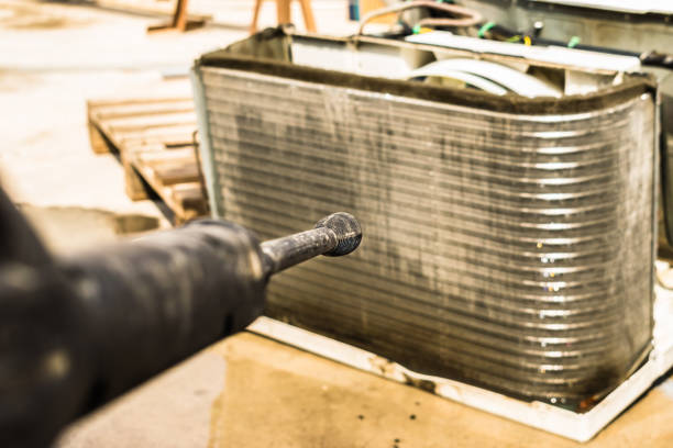 Best Air Duct Cleaning Company Near Me  in Riverside, IA