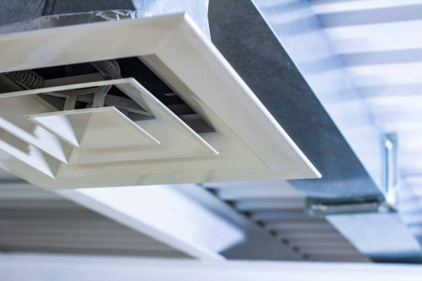 Best Air Vent Cleaning Services  in Riverside, IA