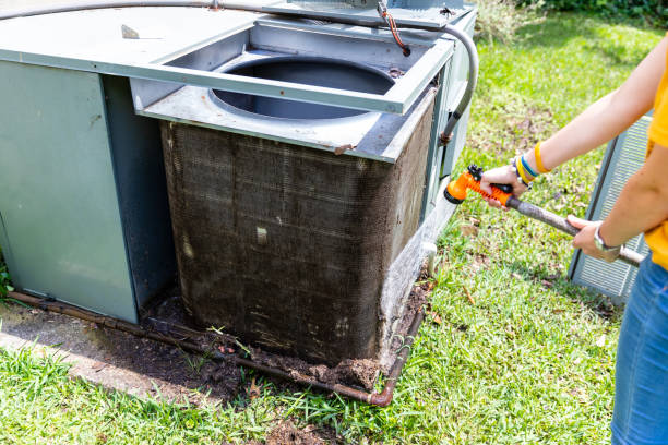 Best Emergency Air Duct Cleaning  in Riverside, IA