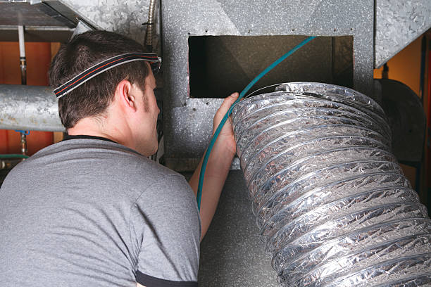 Best Home Air Vent Cleaning  in Riverside, IA