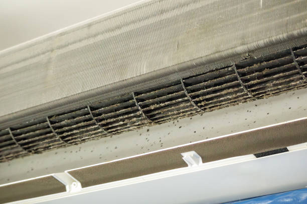 Professional Airduct Cleaning in IA