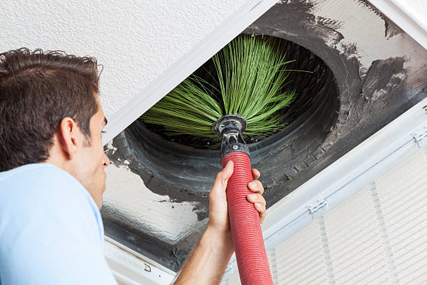 Best Best Air Duct Cleaning Company  in Riverside, IA