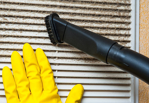 Best Local Air Duct Cleaning Services  in Riverside, IA